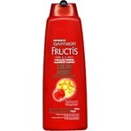 GARNIER FRUCTIS COLOUR RESIST Shampooing 1×400ml, shampooing pour cheveux
