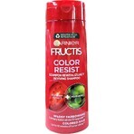 GARNIER FRUCTIS COLOUR RESIST Shampooing 1×400ml, shampooing pour cheveux