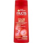 GARNIER FRUCTIS COLOUR RESIST Shampooing 1×400ml, shampooing pour cheveux
