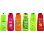 GARNIER FRUCTIS COLOUR RESIST Shampooing 1×400ml, shampooing pour cheveux