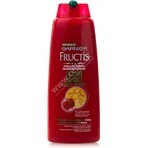 GARNIER FRUCTIS COLOUR RESIST Shampooing 1×400ml, shampooing pour cheveux