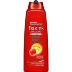 GARNIER FRUCTIS COLOUR RESIST Shampooing 1×400ml, shampooing pour cheveux