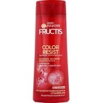 GARNIER FRUCTIS COLOUR RESIST Shampooing 1×400ml, shampooing pour cheveux