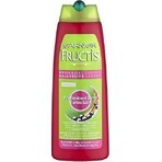 GARNIER FRUCTIS COLOUR RESIST Shampooing 1×400ml, shampooing pour cheveux