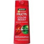 GARNIER FRUCTIS COLOUR RESIST Shampooing 1×400ml, shampooing pour cheveux