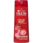 GARNIER FRUCTIS COLOUR RESIST Shampooing 1×400ml, shampooing pour cheveux