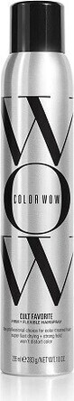 Color Wow Cult Wow Cult Favorite Firm + Flexible Hairspray 1&#215;295 ml, hairspray