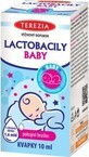 TEREZIA LACTOBACILY BABY Tropfen 1&#215;10 ml, Nahrungserg&#228;nzungsmittel