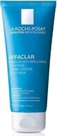 LA ROCHE-POSAY Confused cleansing mask for sebum control and pore unclogging 100 ml 1&#215;100 ml, cleansing mask