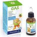 FITOBIMBI GAS DROPS 1x30 ml, complément alimentaire FITOBIMBI GAS DROPS 1x30 ml, complément alimentaire
