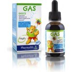 FITOBIMBI GAS DROPS 1x30 ml, complément alimentaire FITOBIMBI GAS DROPS 1x30 ml, complément alimentaire