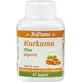 MedPharma Turmeric Plus piperine 1×67 cps, food supplement