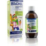 FITOBIMBI BRONCAMIL 1x200 ml, kruidensiroop