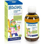 FITOBIMBI BRONCAMIL 1x200 ml, kruidensiroop FITOBIMBI BRONCAMIL 1x200 ml, kruidensiroop