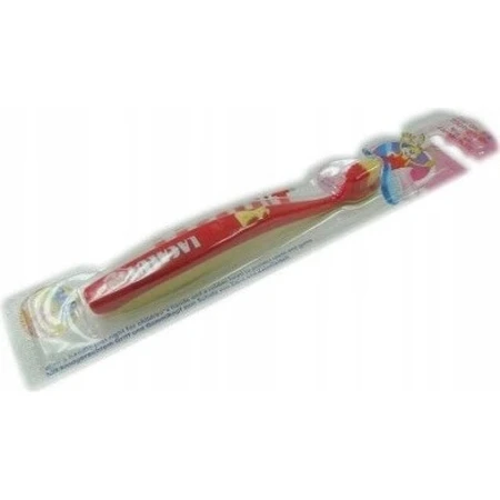 LACALUT CHILDREN'S TOOTH FLEX 0-4 Jahre 1×1 Stück, von 0 bis 4 Jahren