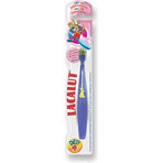 LACALUT CHILDREN'S TOOTH FLEX 0-4 ani 1×1 buc, de la 0 la 4 ani