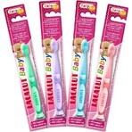 LACALUT CHILDREN'S TOOTH FLEX 0-4 ani 1×1 buc, de la 0 la 4 ani