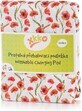XKKO Replacement mat, 50x70 - red poppies 1&#215;1 pc