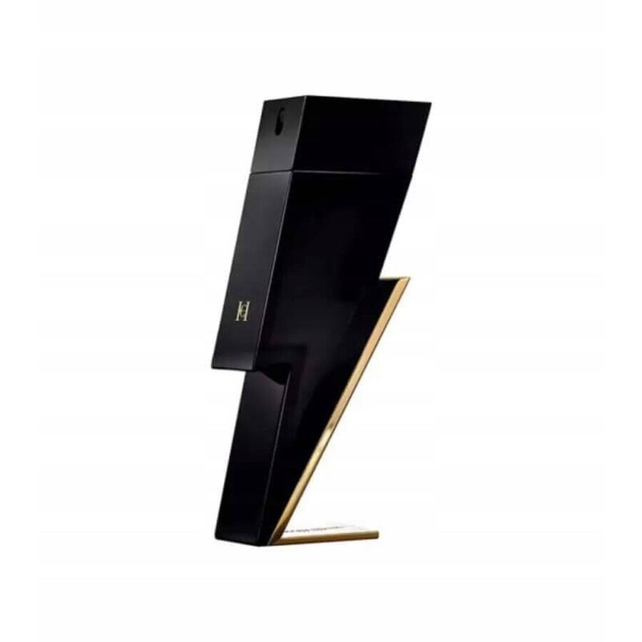 Carolina Herrera Bad Boy Edt 100ml 1×100 ml, Apă de toaletă Carolina Herrera Bad Boy Edt 100ml 1×100 ml, Apă de toaletă