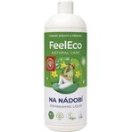 Feel Eco Lavavajillas Líquido Pepino 1×1000 ml, lavavajillas líquido Feel Eco Lavavajillas Líquido Pepino 1×1000 ml, lavavajillas líquido