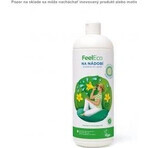 Feel Eco Lavavajillas Líquido Pepino 1×1000 ml, lavavajillas líquido Feel Eco Lavavajillas Líquido Pepino 1×1000 ml, lavavajillas líquido