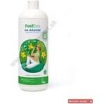 Feel Eco Lavavajillas Líquido Pepino 1×1000 ml, lavavajillas líquido Feel Eco Lavavajillas Líquido Pepino 1×1000 ml, lavavajillas líquido
