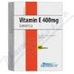 GENERICA Vitamin E 400 IU 1×60 cps, food supplement