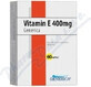 GENERICA Vitamin E 400 IU 1&#215;60 cps, food supplement