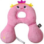 BENBAT Stropdas met hoofdband, prinses 1 -4 jaar. BENBAT Stropdas met hoofdband, prinses 1 -4 jaar.