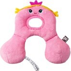 BENBAT Stropdas met hoofdband, prinses 1 -4 jaar.
