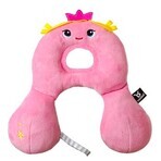BENBAT Stropdas met hoofdband, prinses 1 -4 jaar.