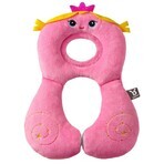 BENBAT Stropdas met hoofdband, prinses 1 -4 jaar. BENBAT Stropdas met hoofdband, prinses 1 -4 jaar.