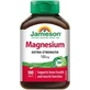 JAMIESON MAGNESIUM 100 mg 1×100 tbl, magnesium