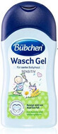 B&#252;bchen Baby Washing Gel, 50 ml 1&#215;50 ml, washing gel