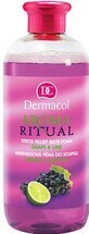 Dermacol Aroma Ritual Espuma de Ba&#241;o Uvas con Lima 1&#215;500 ml, espuma de ba&#241;o
