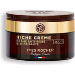 Yves Rocher Rc Anti-Wrinkle Day 1×50 ml day cream Yves Rocher Rc Anti-Wrinkle Day 1×50 ml day cream