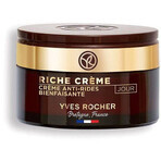 Yves Rocher Rc Anti-Wrinkle Day 1×50 ml day cream Yves Rocher Rc Anti-Wrinkle Day 1×50 ml day cream