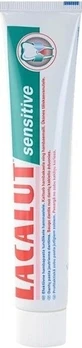 LACALUT SENSITIVE TOOTH Pastă pentru dinți sensibili 1×75 ml, pastă
