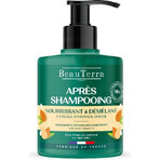 Balsamo naturale - 500ml 1×500ml balsamo nutriente Balsamo naturale - 500ml 1×500ml balsamo nutriente