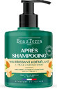Nat&#252;rlicher Conditioner - 500ml 1&#215;500ml n&#228;hrender Conditioner
