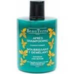 Balsamo naturale - 500ml 1×500ml balsamo nutriente Balsamo naturale - 500ml 1×500ml balsamo nutriente