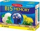 TEREZIA B15 MEMORIA 1&#215;60 cps, complemento alimenticio