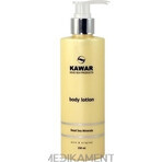 KAWAR BODY MILK 1×250 ml, hydrateert de huid KAWAR BODY MILK 1×250 ml, hydrateert de huid