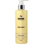 KAWAR BODY MILK 1×250 ml, hydrateert de huid KAWAR BODY MILK 1×250 ml, hydrateert de huid