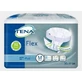 TENA Flex Plus M 1×30 stuks, incontinentieslip met snel los te maken tailleband