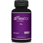 Flextor 120 tbl. - Gelenknahrung 1×120 tbl., Nahrungsergänzungsmittel Flextor 120 tbl. - Gelenknahrung 1×120 tbl., Nahrungsergänzungsmittel