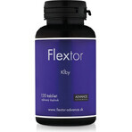 Flextor 120 tbl. - Gelenknahrung 1×120 tbl., Nahrungsergänzungsmittel Flextor 120 tbl. - Gelenknahrung 1×120 tbl., Nahrungsergänzungsmittel