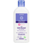 JONZAC Bio reaktive Reinigungsmilch für intolerante Haut 1×200 ml