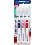 Parodontax Interdental Triopack Extra Soft 1×3 Stück, Zahnbürste Parodontax Interdental Triopack Extra Soft 1×3 Stück, Zahnbürste
