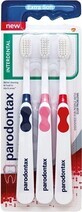 Parodontax Interdental Triopack Extra Soft 1&#215;3 pcs, toothbrush